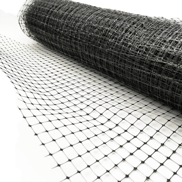 extruded netting manufacturer