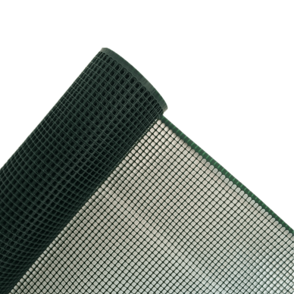extruded netting