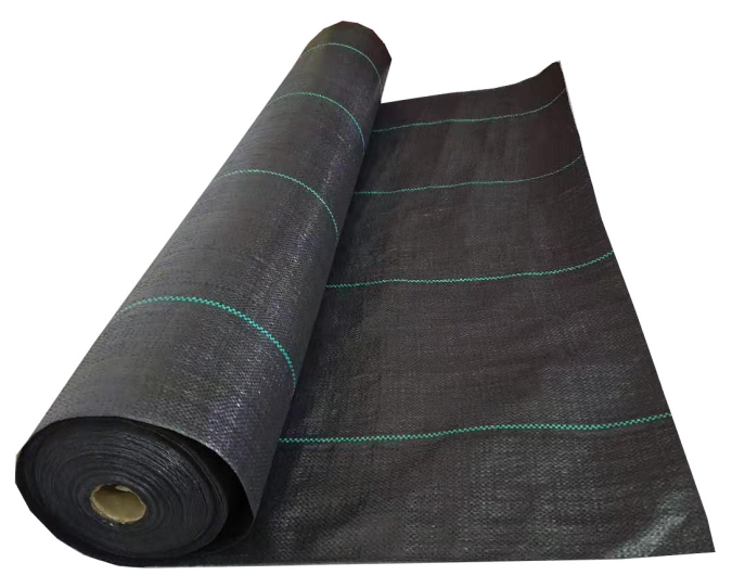 PP WOVEN