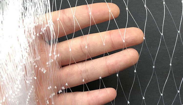 What Is Extruded Netting