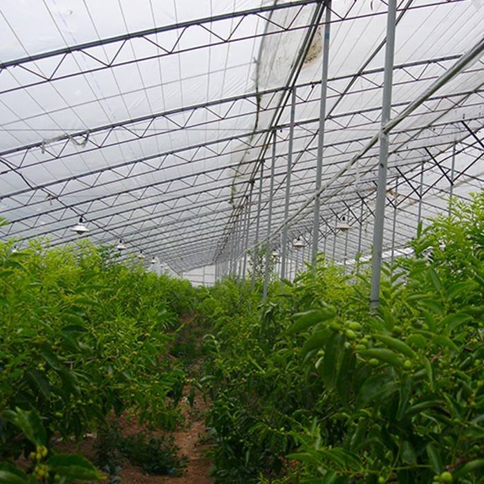 ukuphefumla greenhouse nonwoven spunbond