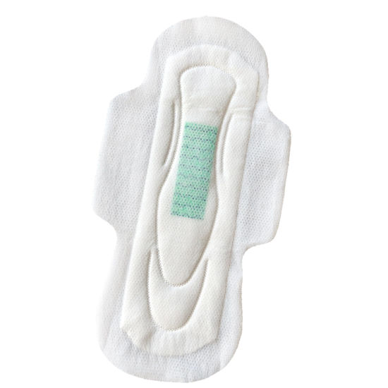 sanitary napkin material