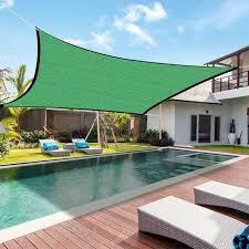 shade sail material